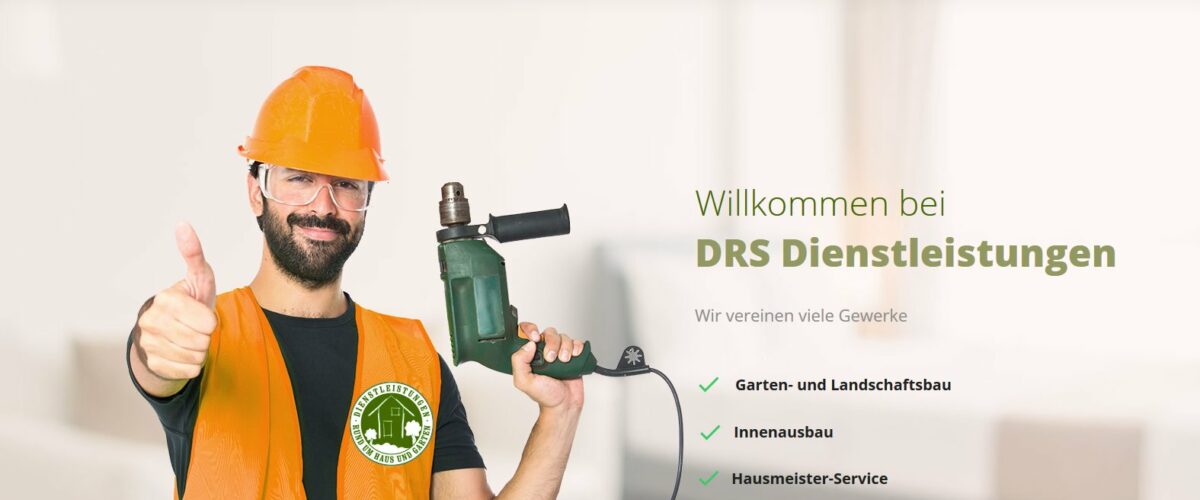 DRS Dienstleistungen