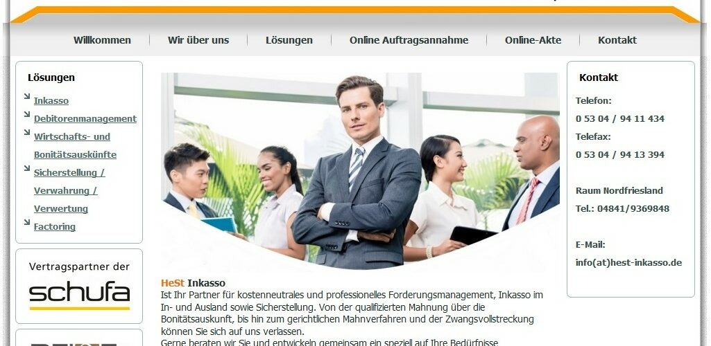 HeSt Inkasso