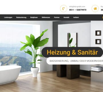 HSB GmbH