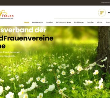 landfrauen peine