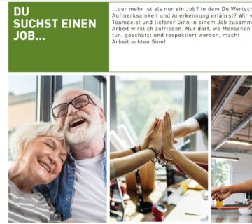 respekt alter website