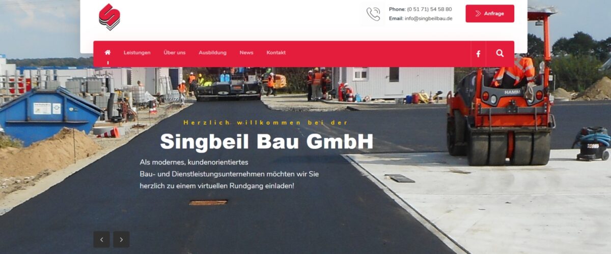 Singbeil Bau GmbH