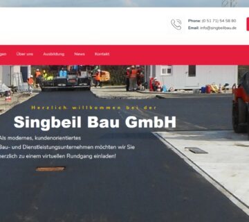 Singbeil Bau GmbH