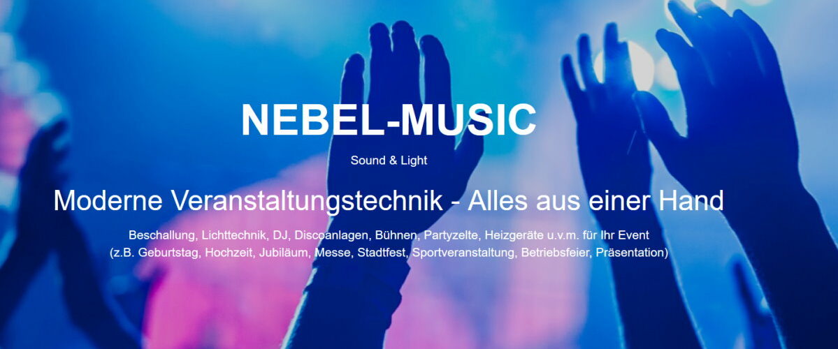 Nebel Music