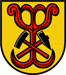 Wappen von groß Bülten