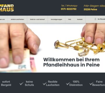 pfandhaus peine