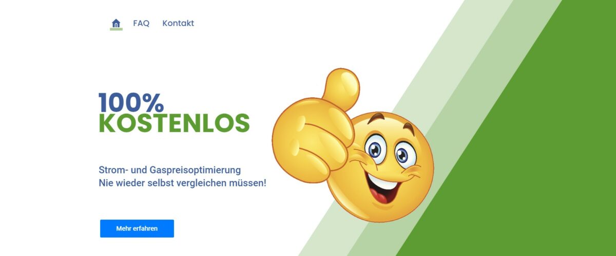 Energiesparberater Oliver Hesse