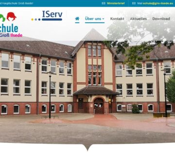 GHS Ilsede