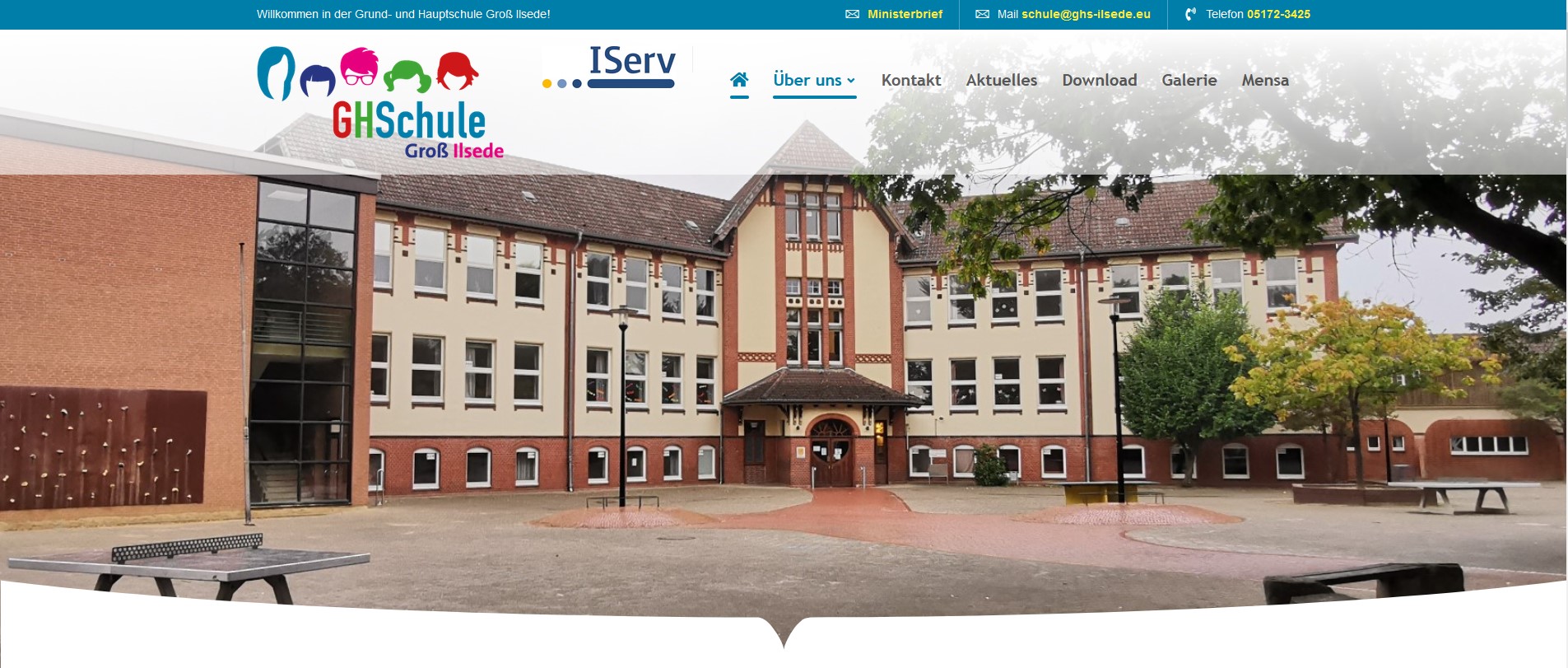 GHS Ilsede