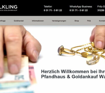 Pfandhaus Peine